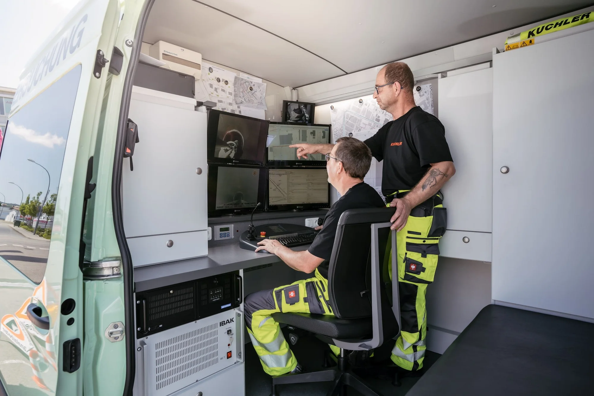 Über Uns bei Betonblock